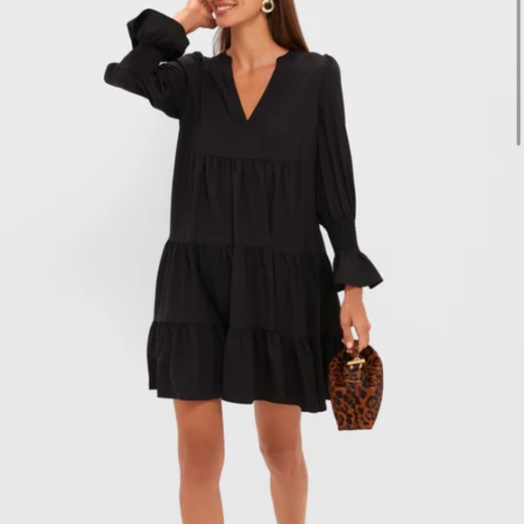 Tuckernuck Kenzo Dress - Picture 2 of 4